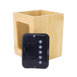 Portalapicero estacion metereologica laos