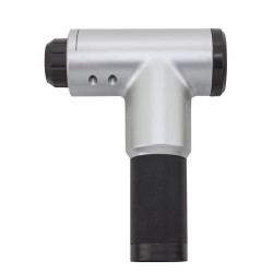 Pistola de masaje corporal y facial powermass