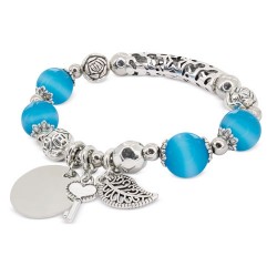 Pulsera blue