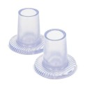 Protector de tacones 1 par