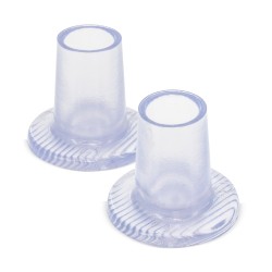 Protector de tacones 1 par