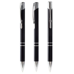 Boligrafo basic automatico