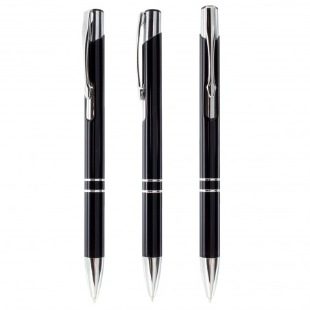 Boligrafo basic automatico