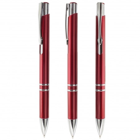 Bolígrafo rojo original