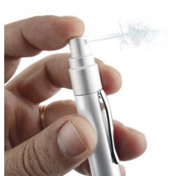 Bolígrafo perfumador