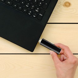 Encendedor usb charly