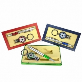 Llaveros y bolígrafos de comunión detalles personalizados