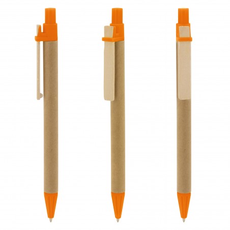 Bolígrafo ecológico