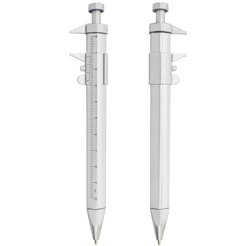 Boligrafo escalimetro