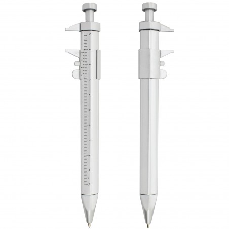 Boligrafo escalimetro