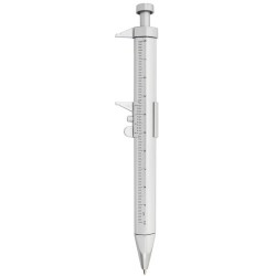 Boligrafo escalimetro