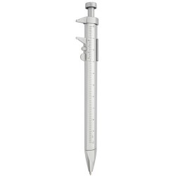 Boligrafo escalimetro