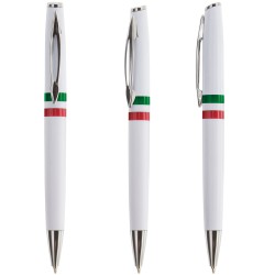 Bolígrafo italiano