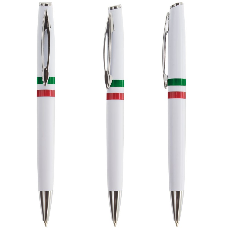 Bolígrafo italiano