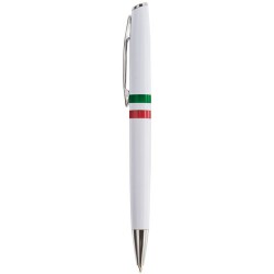 Bolígrafo italiano