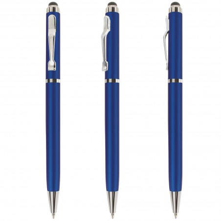 Boligrafo smartphone fino