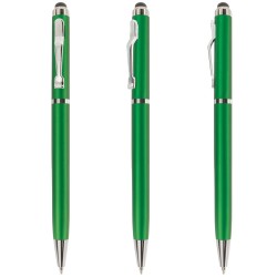 Boligrafo smartphone fino