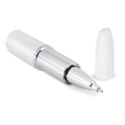 Boligrafo forma pintalabios bl