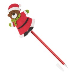 Bolígrafo navideño