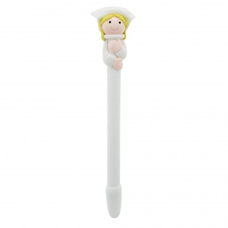 Bolígrafo para enfermera