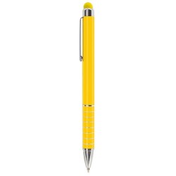 Boligrafo energy light amarillo