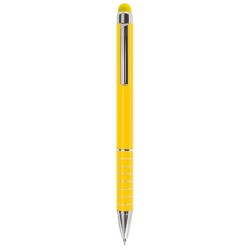 Boligrafo energy light amarillo