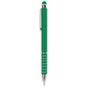 Boligrafo energy light verde