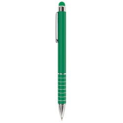Boligrafo energy light verde