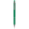 Boligrafo energy light verde