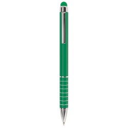Boligrafo energy light verde