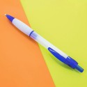 Bolígrafo original translúcido