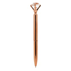 Boligrafo diamond