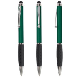 Bolígrafo con puntero