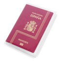 Funda pasaporte