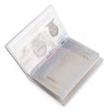 Funda pasaporte