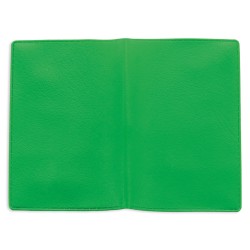 Porta tarjetas doble