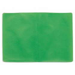 Porta tarjetas doble