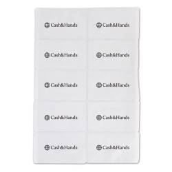 Funda para tarjetas simple