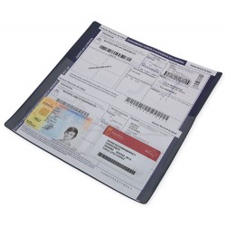 Portadocumentacion itv y medic