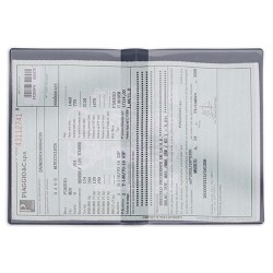 Portadocumentacion auto