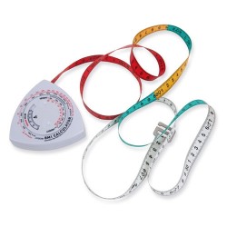 Medidor masa corporal profesional