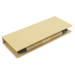 Estuche con marcadores stipy