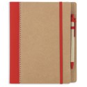 Cuaderno a5 carton
