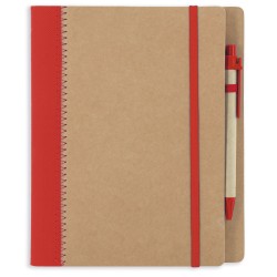 Cuaderno a5 carton