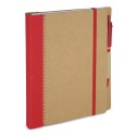 Cuaderno a5 carton