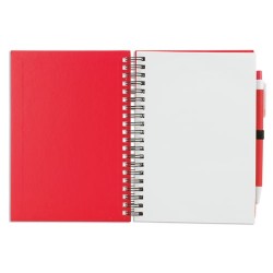 Libreta ecologica zas