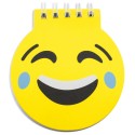 Libreta emoji