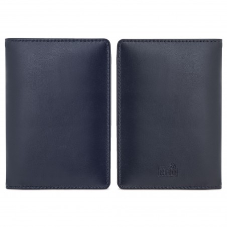 Cartera tarjetero garibaldi rf