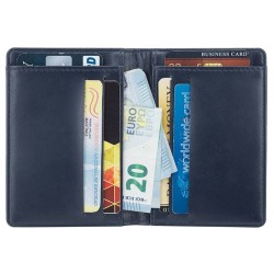 Cartera tarjetero garibaldi rf