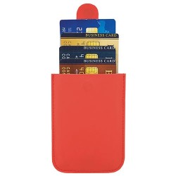 Billetero tarjetero automaticrfid